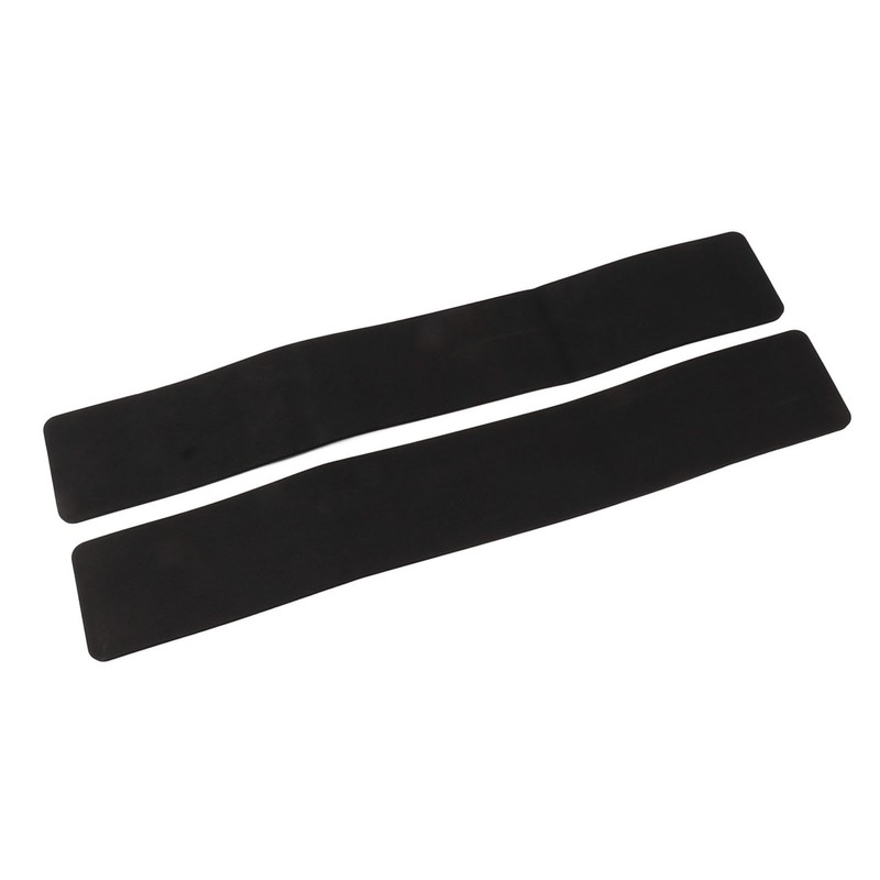 2Pcs Anti Slip Furniture Rail Pad EVA Cuttable Furniture Grippers