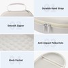 Case for Airpods Max Headphones, Travel Portable Headphone Hard Case