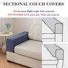 Disayu Magic Sofa Covers Couch Covers 2024 New Couch Cushion