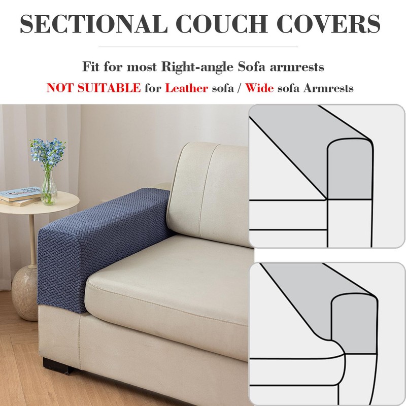 Disayu Magic Sofa Covers Couch Covers 2024 New Couch Cushion