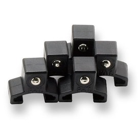 ko-ken arumisokettore-ru Clips PC 1/2 (12.7 mm) Sq. Clip 5 Pieces Pair Clip. P/5 – 1/2
