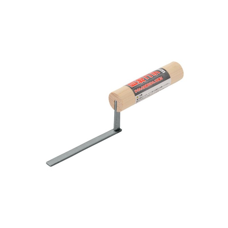 白眉 Grout Style 7.5 mm