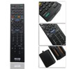 Replacement Remote Control for Sony TV RM-ED044 / RM-ED047 /