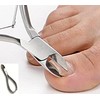 Toenail Clippers for Thick Nails, Strong and Strong