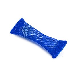 Mesh Marble Stress Relief Toy (Blue)