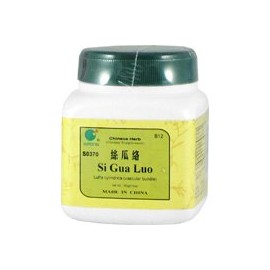 E-Fong Si Gua Luo - Luffa fibrous Skeleton of Mature Fruit, 100 Grams,(E-Fong)