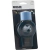 Kohler (BLUE PART GP85160 FLAPPER WITH FLOAT), 2-5 Pack