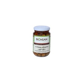 Arbequina Eco Olives 200 g