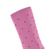 FALKE Women's Spike Dot W So Cotton Patterned 1 Pair