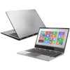 MightySkins Skin Compatible with Lenovo Yoga 920-13IKB - Cold Steel