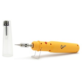 Wall Lenk LSP-60-1 SOLDERPRO 60 3-in-1 Butane Powered Soldering Iron & Blow Torch