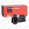 STARK SKAS-0150336 Air Flow Meter (LMM) Number of Plug Contacts: