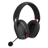 Redragon Auriculares IRE Negros H848 Wireless con Bluetooth y dongle