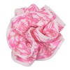 Lilly Pulitzer Hair Scrunchies for Thin or Thick Hair, Cute