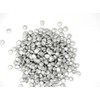 Aluminum Pellet (1 Pound | 98.7+% Pure) Raw Aluminum Metal