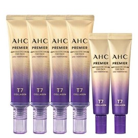AHC AHC Eye Cream Line Tightening Season 13 40mlx4 + 12mlx2 (38169961) / AHC AHC 아이크림 라인타이트닝 시즌13 40mlx4개 +12mlx2개 (38169961)