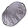 Konseen Photo Reflector Board with Handle, 23.6 x 35.4 inches
