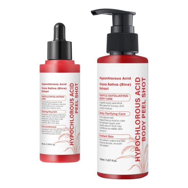 Face Conditioning Aceite Desincrustante Spa + Rostro Esencia Todo Tipo