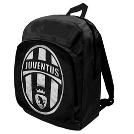 Juventus Foil Print Backpack - Multi-Colour, One Size