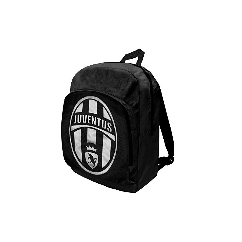 Juventus Foil Print Backpack - Multi-Colour, One Size