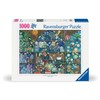 Ravensburger Cabinet of Curiosities 1000 Piece Jigsaw Puzzle for Adults