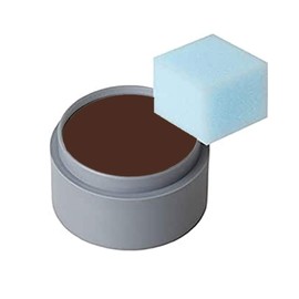 Grimas Water Make-Up, Theatre Make-Up, Children's Make-Up, 15 ml, Set