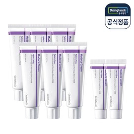 [10,000 won coupon] Centellian 24 Madeca Cream Tight Lifting 6 pieces 50ml + 2 pieces 15ml + 3 masks / [1만원쿠폰]센텔리안24 마데카크림 타이트 리프팅 50ml 6개+15ml 2개+마스크3매
