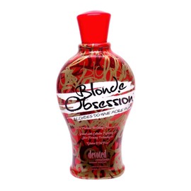 Devoted Creations 2013 Blonde Obsession - Cellulite Fighting & Skin Firming Maximizer Formula 12.25 Oz
