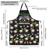 BNQL Duck Apron for Duck Lovers & Hunters - Mom