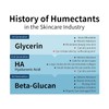 IUNIK Beta-Glucan Vegan Lightweight Non-Sticky Deep Moisture Watery Cream -