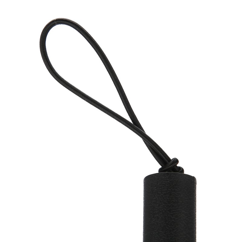 Folding Foldable Reflective Cane Crutch Portable Anti Shock Guide Walking