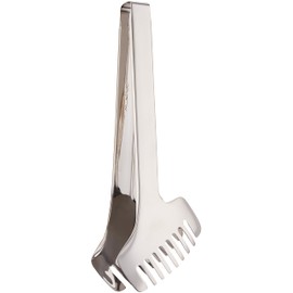 Zwilling 07150-182 Diner Spaghetti Tongs Stainless Steel Pasta Salad