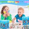 40Pcs Party Bag Fillers for Kids Unisex, Mari Party Favours