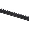 sourcing map 2pcs XPZ-800 V-Belts Drive Belt 800mm Pitch Girth