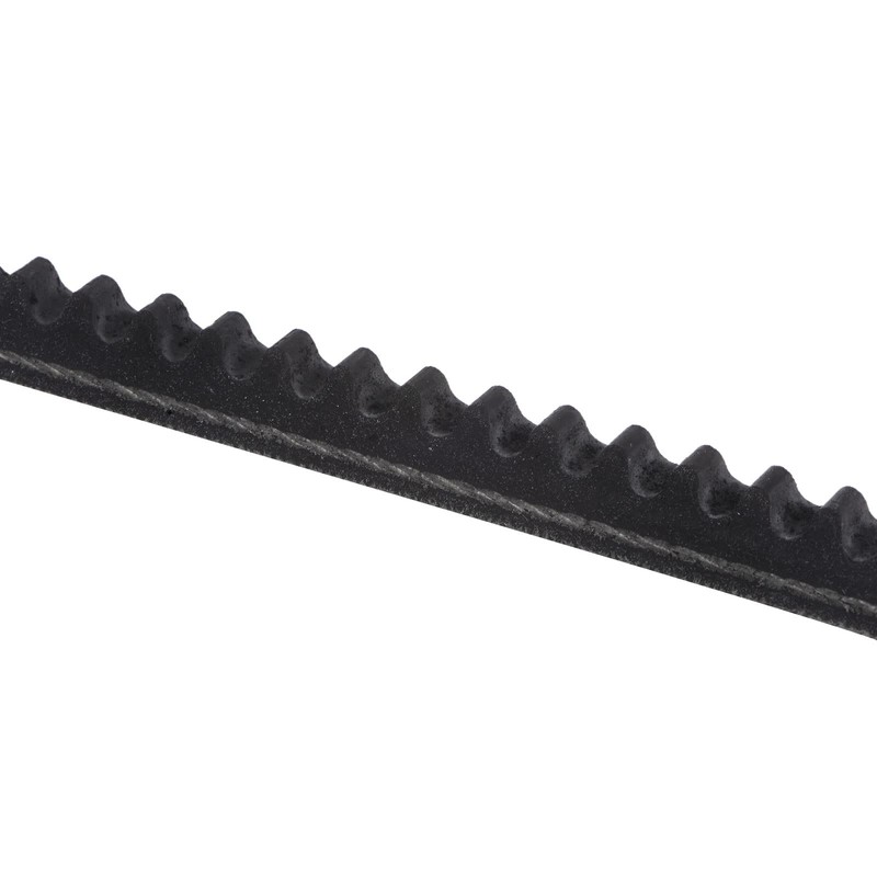 sourcing map 2pcs XPZ-800 V-Belts Drive Belt 800mm Pitch Girth