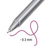 STAEDTLER Fineliner triplus 42pcs