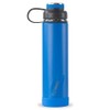 ECOVESSEL Boulder-24oz Triple Insulated Stainless Steel Hot or Cold Drinking