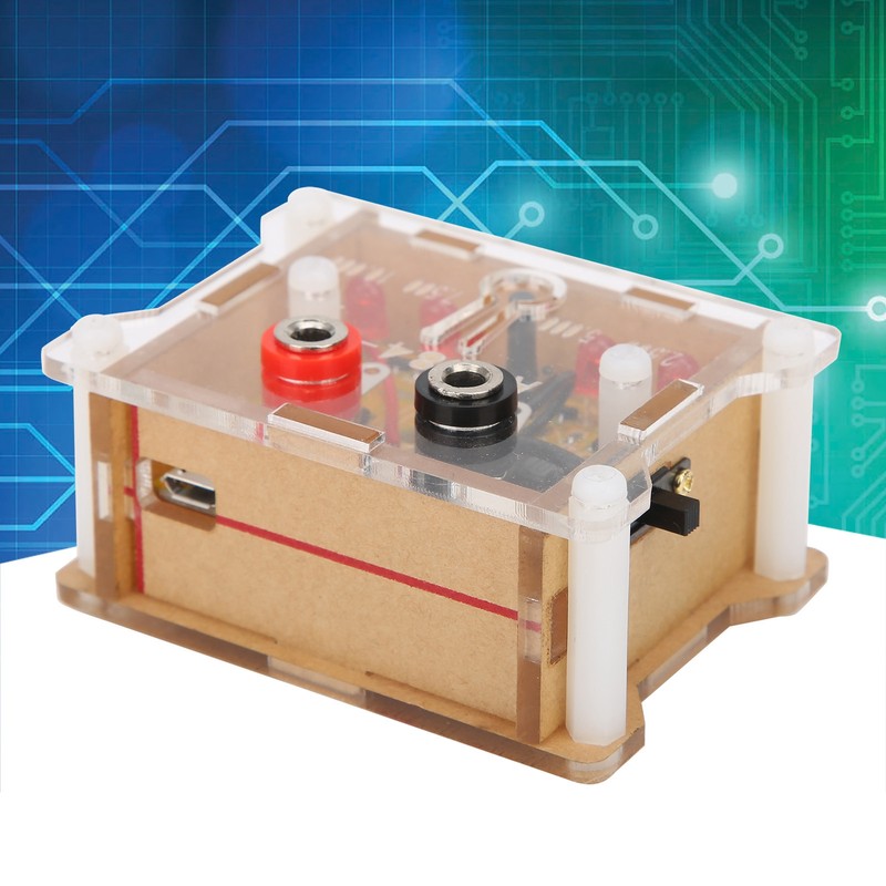 AD584 4 Channel 2.5V/5V/7.5V/10V Voltage Reference Module High Accuracy Components