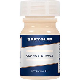 Kryolan Makeup Old Age Stipple 50 ml