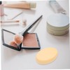 6pcs Puff Makeup Sponges Foundation Sponge Facial Sponge Face Puff