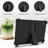 ATOOZ for Onn. 12.1 inch Tablet Pro Case 2024 (Model:100146663),Silicone