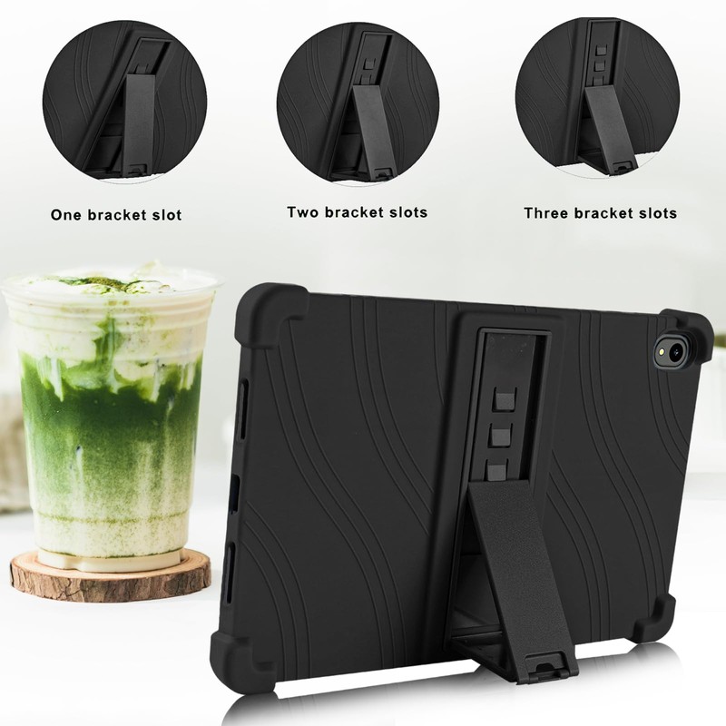 ATOOZ for Onn. 12.1 inch Tablet Pro Case 2024 (Model:100146663),Silicone