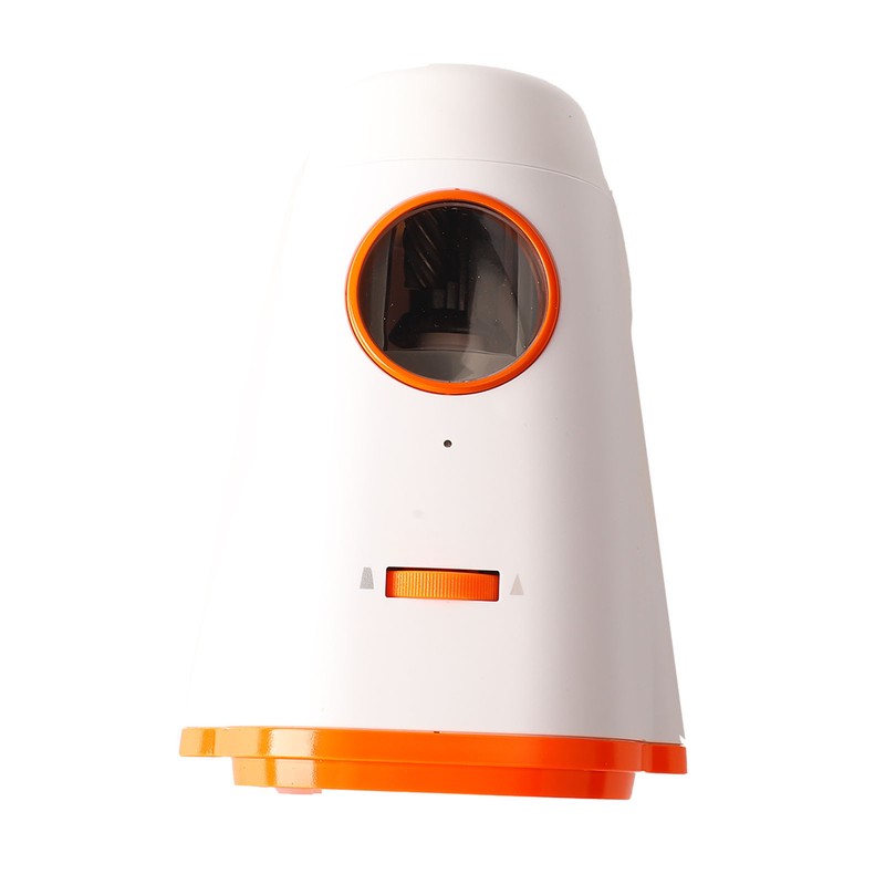 Electric Pencil Sharpener Full Automatic 1200mAh USB Charge High Speed