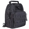 G4Free Lightweight Tactical Bag Assault Small One Strap Sling MOLLE