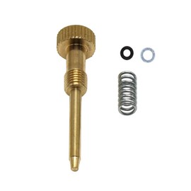 YJGZSVK Carburetor Adjustable Power Jet Air Fuel Mixture Screw For PWK 21mm 24mm 26mm 28mm 30mm 32mm 34mm Keihin OKO