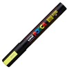 Posca Acrylic Paint Marker, Medium, Fluorescent Yellow