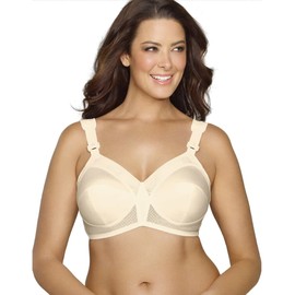 Exquisite Form FULLY Original Full-Coverage Bra, Wirefree #5100532