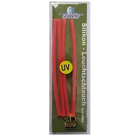 Behr Unisex - Adult Light Tube - 3611513 Tube Light Red 4mm