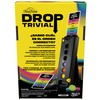 Hasbro Drop Trivia Trivial Pursuit