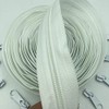 WKXFJJWZC 10 Metres (10.8 Yards) 5# Long Nylon Spiral Zipper